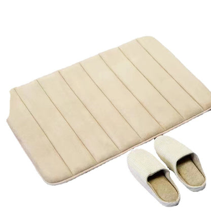 Thick Ins Style Carpet Mat for Bedroom and Bathroom